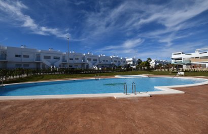 Resale - Apartments - Flats - Vistabella - Entre Naranjos - Vistabella