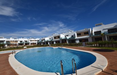 Resale - Apartments - Flats - Vistabella - Entre Naranjos - Vistabella