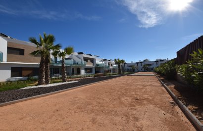 Resale - Apartments - Flats - Vistabella - Entre Naranjos - Vistabella