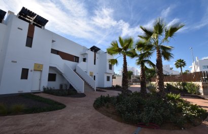 Resale - Apartments - Flats - Vistabella - Entre Naranjos - Vistabella