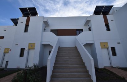 Resale - Apartments - Flats - Vistabella - Entre Naranjos - Vistabella