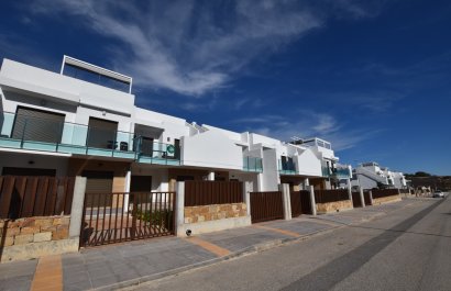Resale - Apartments - Flats - Vistabella - Entre Naranjos - Vistabella