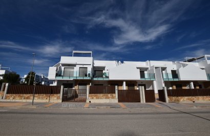 Resale - Apartments - Flats - Vistabella - Entre Naranjos - Vistabella