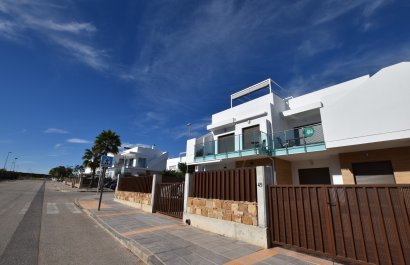 Resale - Apartments - Flats - Vistabella - Entre Naranjos - Vistabella