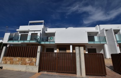 Resale - Apartments - Flats - Vistabella - Entre Naranjos - Vistabella