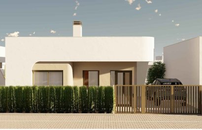 New Build - Villa - Hacienda del Alamo Golf