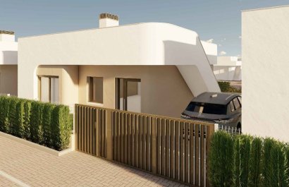 New Build - Villa - Hacienda del Alamo Golf