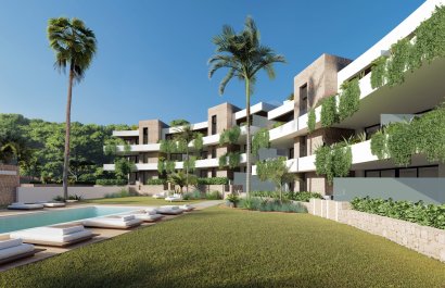 New Build - Bungalow - Cartagena