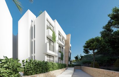 New Build - Bungalow - Cartagena