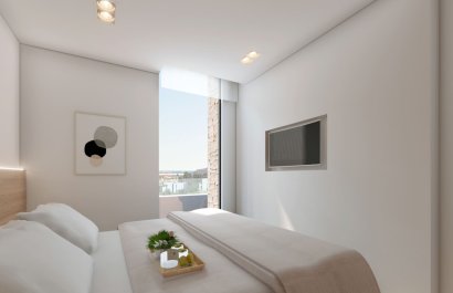 New Build - Bungalow - Cartagena
