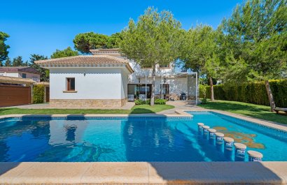 Herverkoop - Villa - Orihuela Costa - Dehesa de campoamor