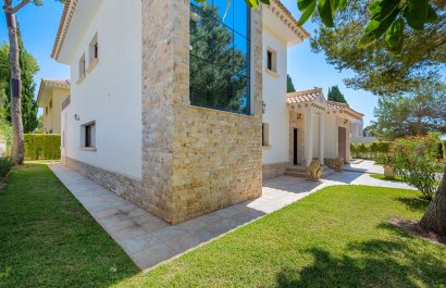 Herverkoop - Villa - Orihuela Costa - Dehesa de campoamor