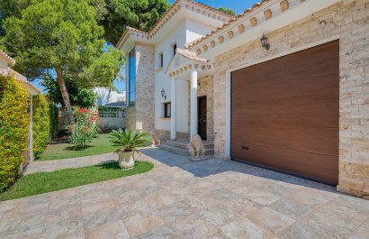 Herverkoop - Villa - Orihuela Costa - Dehesa de campoamor