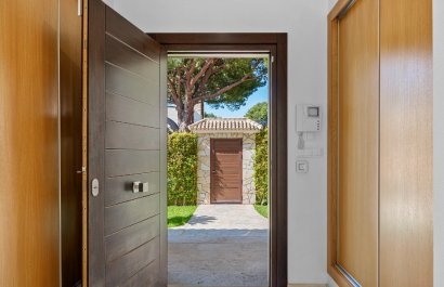 Herverkoop - Villa - Orihuela Costa - Dehesa de campoamor