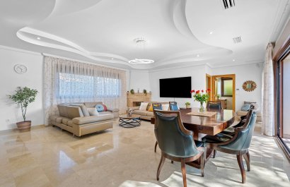 Herverkoop - Villa - Orihuela Costa - Dehesa de campoamor
