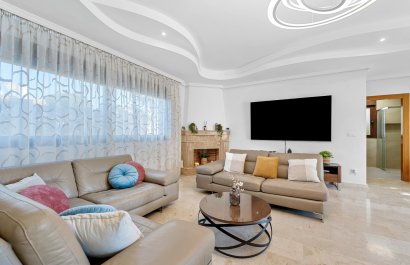 Herverkoop - Villa - Orihuela Costa - Dehesa de campoamor