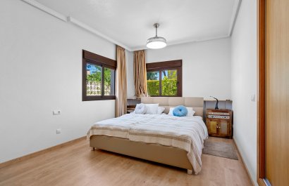Herverkoop - Villa - Orihuela Costa - Dehesa de campoamor