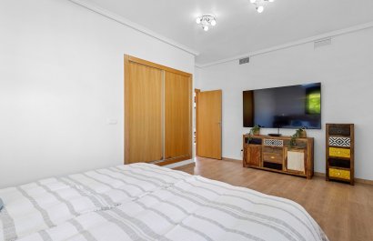 Herverkoop - Villa - Orihuela Costa - Dehesa de campoamor