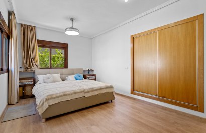 Herverkoop - Villa - Orihuela Costa - Dehesa de campoamor