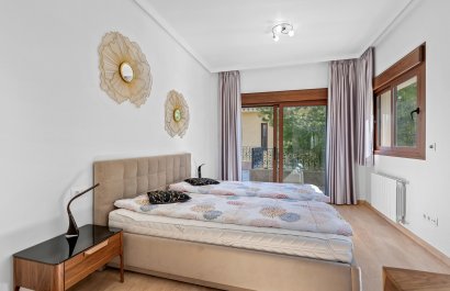 Herverkoop - Villa - Orihuela Costa - Dehesa de campoamor