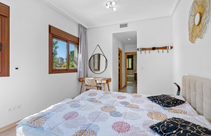 Herverkoop - Villa - Orihuela Costa - Dehesa de campoamor