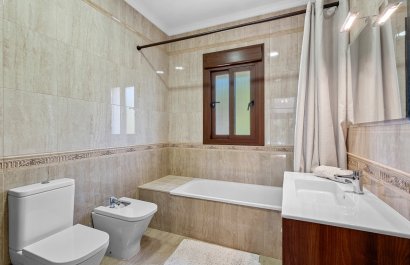 Herverkoop - Villa - Orihuela Costa - Dehesa de campoamor