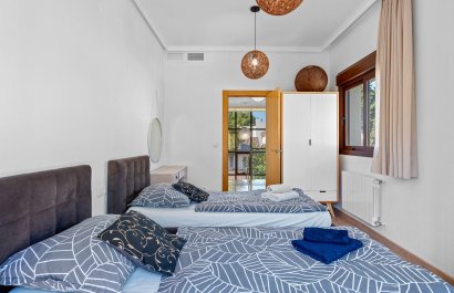Herverkoop - Villa - Orihuela Costa - Dehesa de campoamor