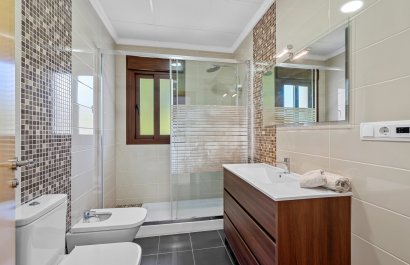 Herverkoop - Villa - Orihuela Costa - Dehesa de campoamor