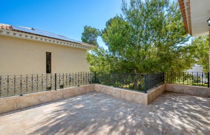 Herverkoop - Villa - Orihuela Costa - Dehesa de campoamor