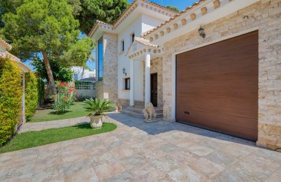 Herverkoop - Villa - Orihuela Costa - Dehesa de campoamor