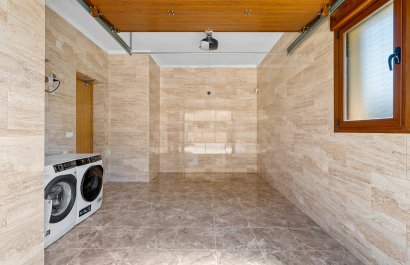 Herverkoop - Villa - Orihuela Costa - Dehesa de campoamor