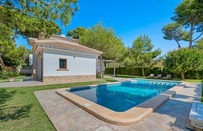 Herverkoop - Villa - Orihuela Costa - Dehesa de campoamor