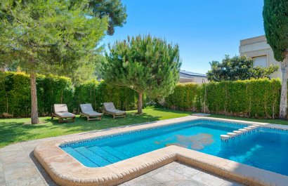 Herverkoop - Villa - Orihuela Costa - Dehesa de campoamor