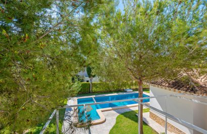 Herverkoop - Villa - Orihuela Costa - Dehesa de campoamor