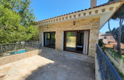 Herverkoop - Villa - Orihuela Costa - Dehesa de campoamor