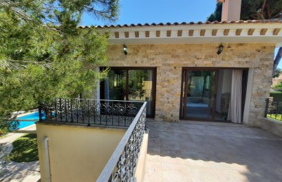 Herverkoop - Villa - Orihuela Costa - Dehesa de campoamor