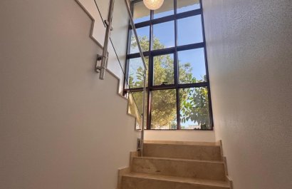Herverkoop - Villa - Orihuela Costa - Dehesa de campoamor