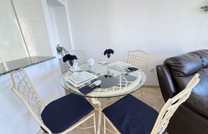 Herverkoop - Townhouse / Duplex / Corner - Las Ramblas Golf
