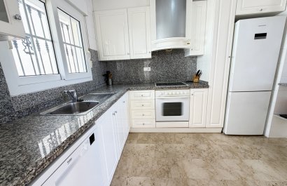 Herverkoop - Townhouse / Duplex / Corner - Las Ramblas Golf