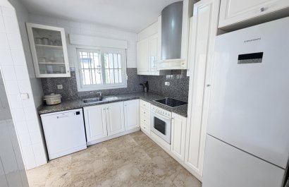 Herverkoop - Townhouse / Duplex / Corner - Las Ramblas Golf