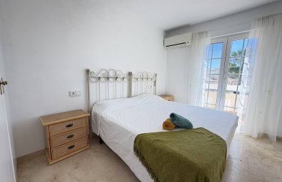 Herverkoop - Townhouse / Duplex / Corner - Las Ramblas Golf