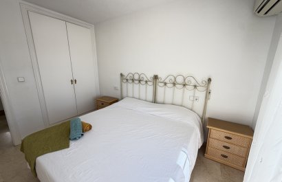 Herverkoop - Townhouse / Duplex / Corner - Las Ramblas Golf
