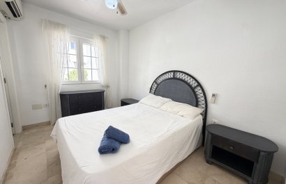 Herverkoop - Townhouse / Duplex / Corner - Las Ramblas Golf