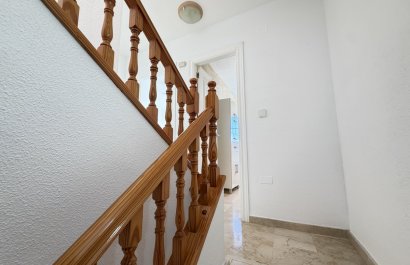 Herverkoop - Townhouse / Duplex / Corner - Las Ramblas Golf
