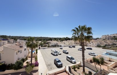 Herverkoop - Townhouse / Duplex / Corner - Las Ramblas Golf