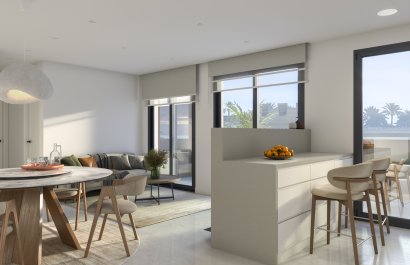 Reventa - Apartments - Flats - Santa Pola - Center