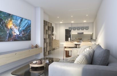 Reventa - Apartments - Flats - Santa Pola - Center