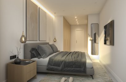 Reventa - Apartments - Flats - Santa Pola - Center