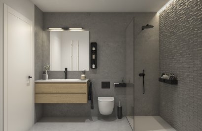 Reventa - Apartments - Flats - Santa Pola - Center