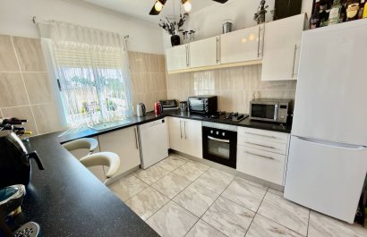 Herverkoop - Villa - Ciudad Quesada